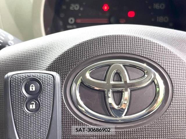 Toyota PASSO 2011-06 308607-6