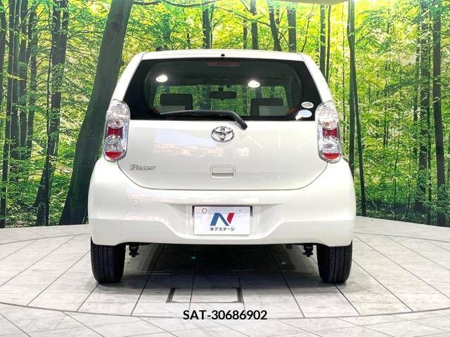Toyota PASSO 2011-06 308607-15