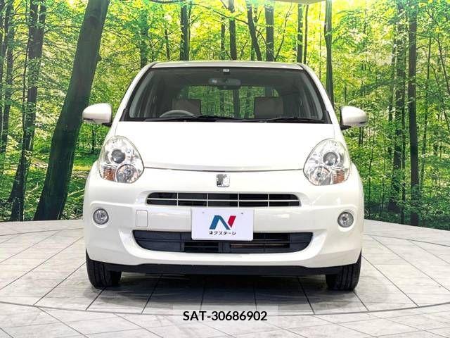 Toyota PASSO 2011-06 308607-14