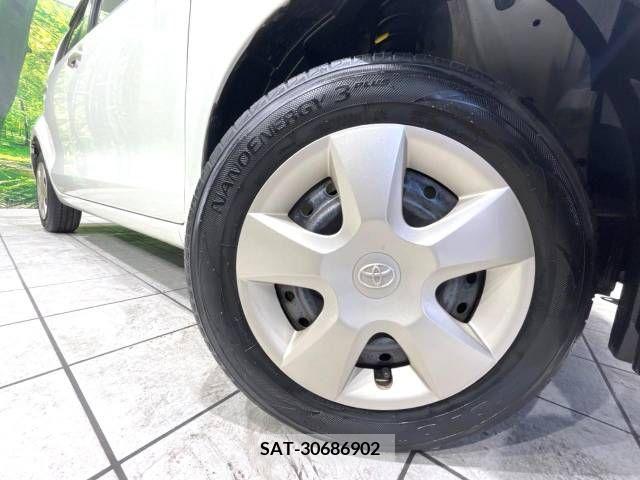 Toyota PASSO 2011-06 308607-13