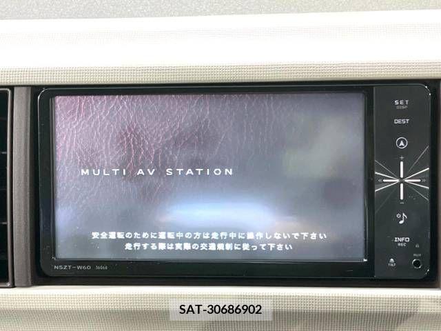 Toyota PASSO 2011-06 308607-2
