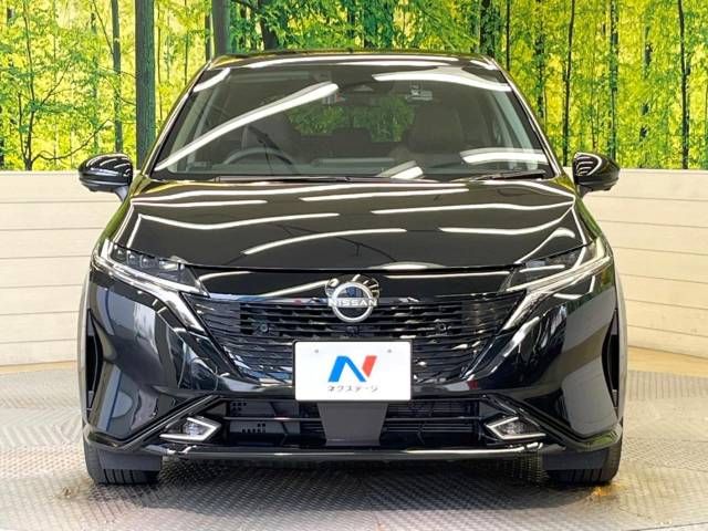 Nissan AURA 2023-06 183337-14