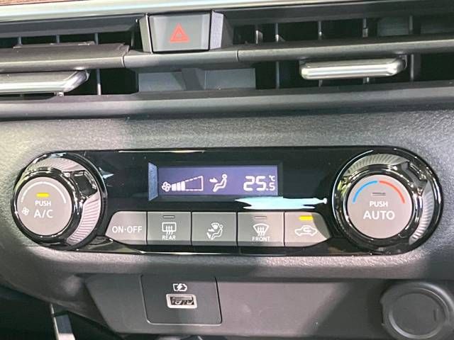 Nissan AURA 2023-06 183337-6