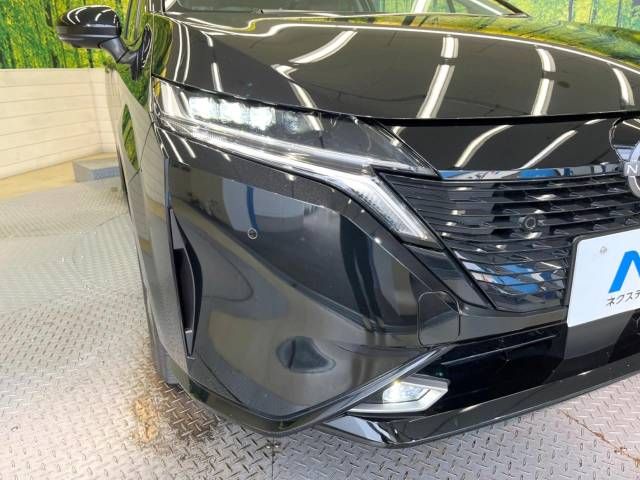Nissan AURA 2023-06 183337-12