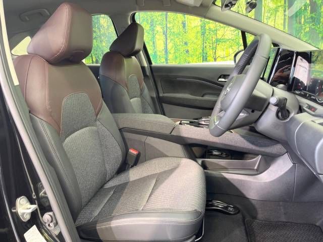 Nissan AURA 2023-06 183337-8