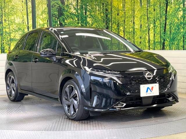 Nissan AURA 2023-06 183337-16