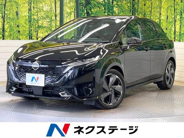 Nissan AURA 2023-06 183337-0