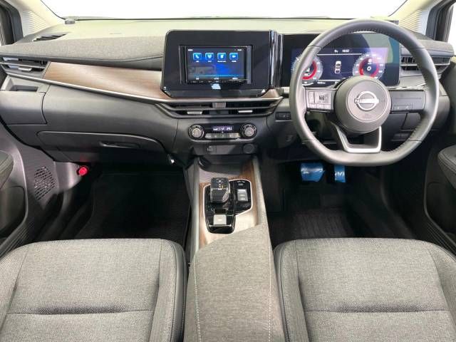 Nissan AURA 2023-06 183337-1