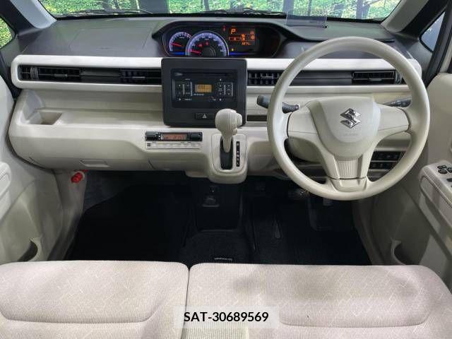 Suzuki WAGON R 2018-10 289866-2