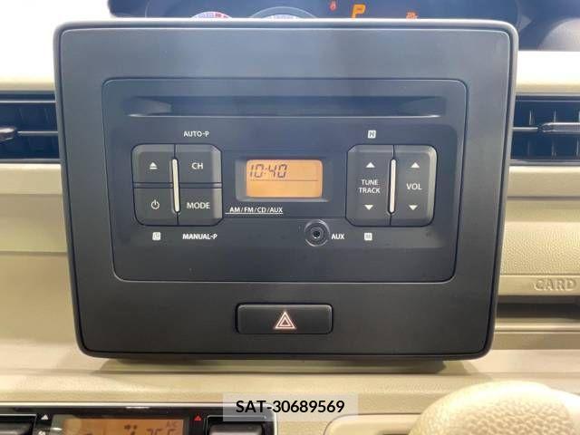 Suzuki WAGON R 2018-10 289866-1