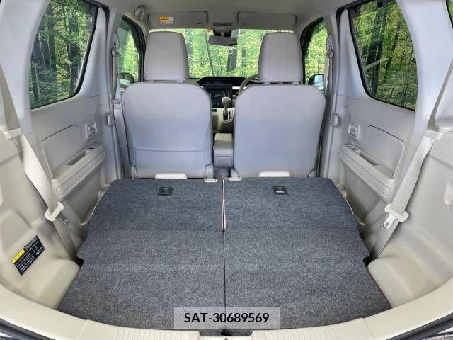 Suzuki WAGON R 2018-10 289866-10