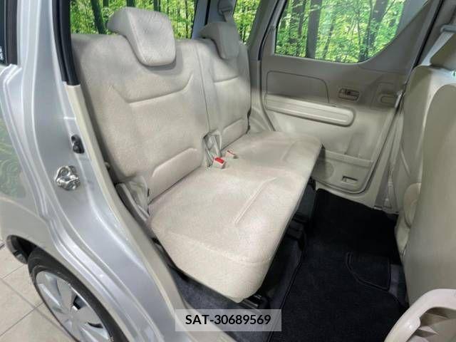 Suzuki WAGON R 2018-10 289866-9