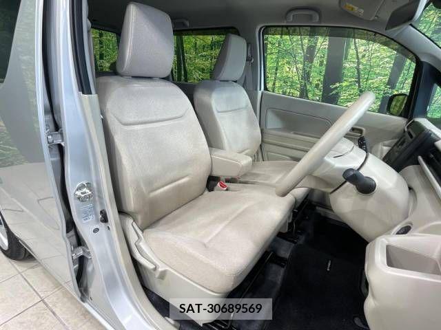Suzuki WAGON R 2018-10 289866-8
