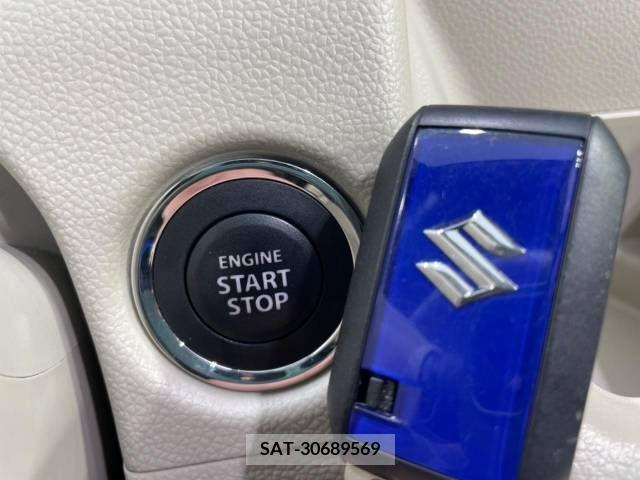 Suzuki WAGON R 2018-10 289866-7