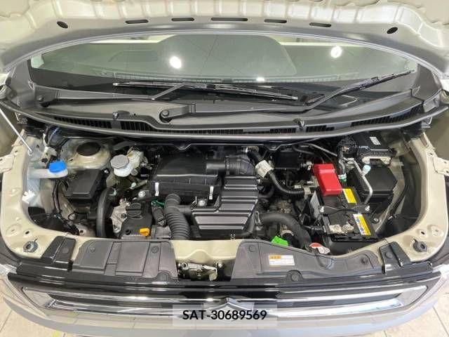 Suzuki WAGON R 2018-10 289866-18