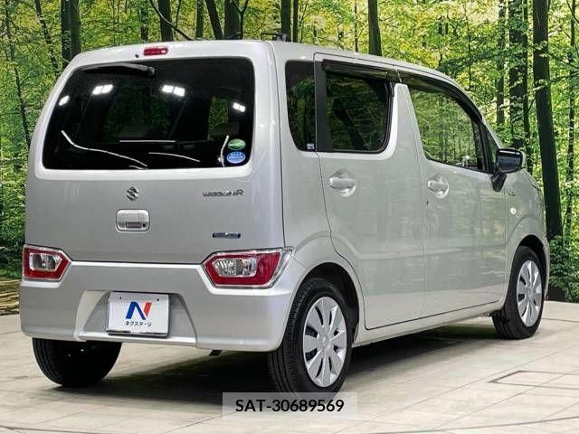 Suzuki WAGON R 2018-10 289866-17