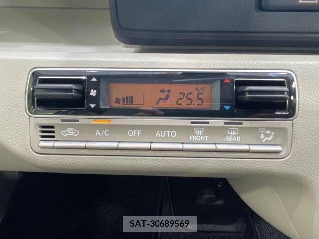 Suzuki WAGON R 2018-10 289866-5
