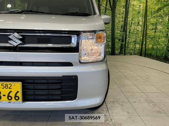 Suzuki WAGON R 2018-10 289866-12