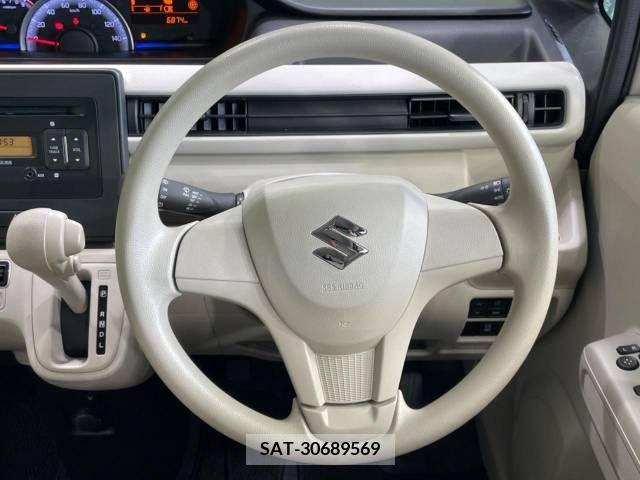 Suzuki WAGON R 2018-10 289866-11