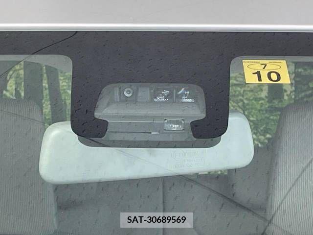 Suzuki WAGON R 2018-10 289866-3