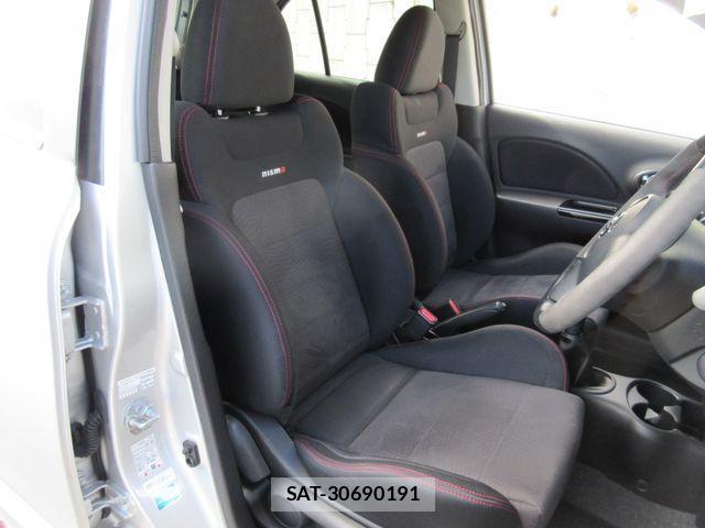 Nissan MARCH 2019-07 448030-22