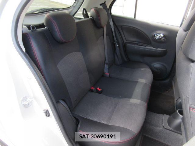 Nissan MARCH 2019-07 448030-26