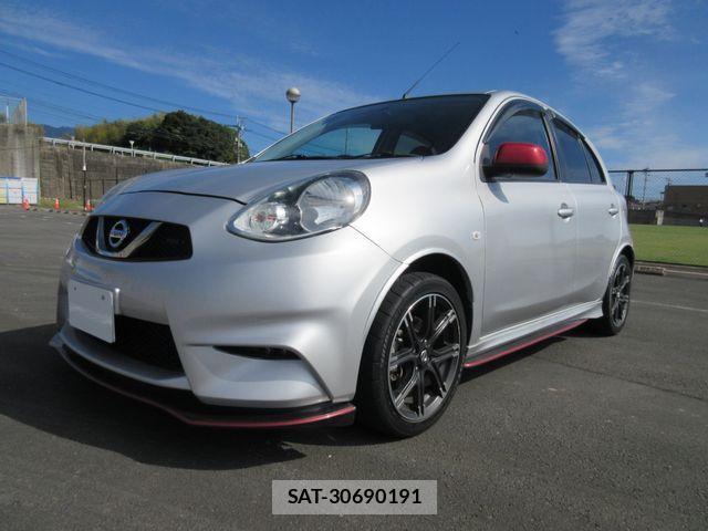 sat car