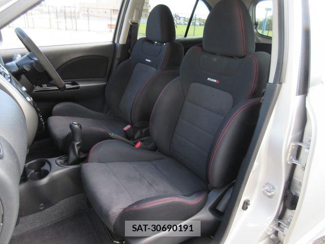 Nissan MARCH 2019-07 448030-24