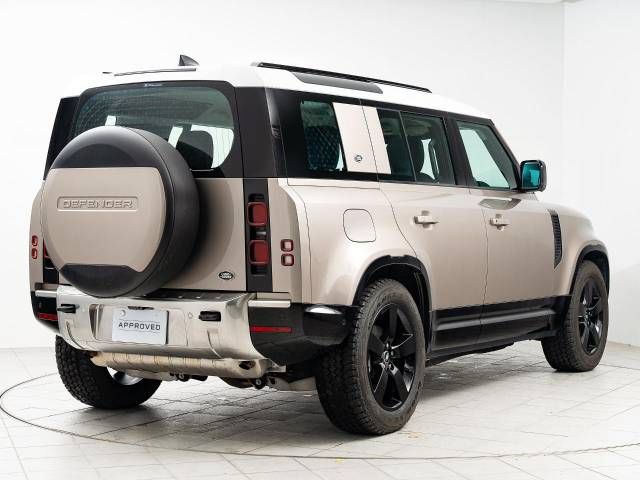 ROVER DEFENDER 2023-03 186819-19