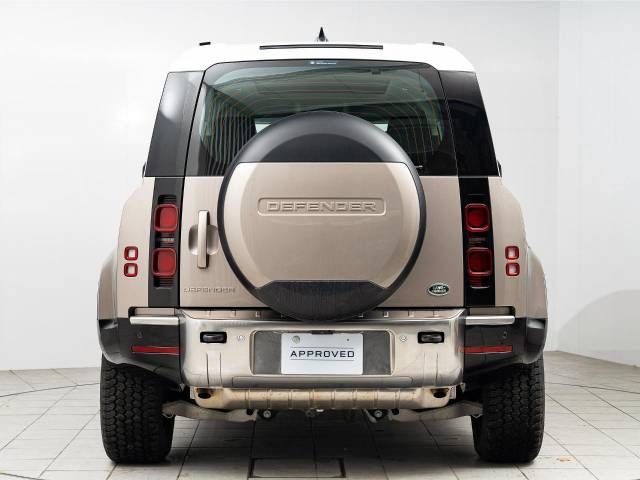 ROVER DEFENDER 2023-03 186819-18