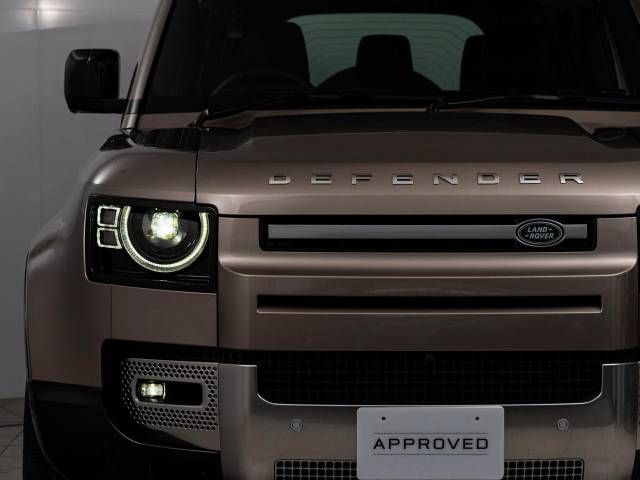 ROVER DEFENDER 2023-03 186819-12
