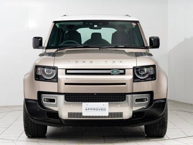 ROVER DEFENDER 2023-03 186819-11