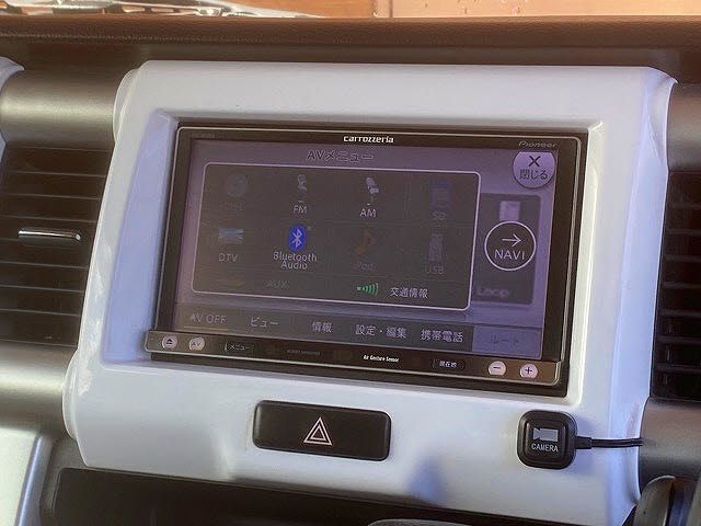Suzuki HUSTLER 2014-11 23326-4