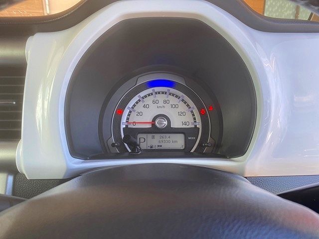 Suzuki HUSTLER 2014-11 23326-7