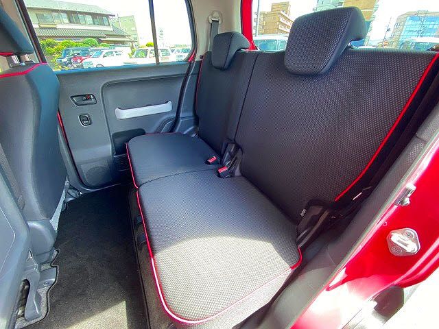 Suzuki HUSTLER 2014-11 23326-18