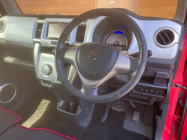 Suzuki HUSTLER 2014-11 23326-15