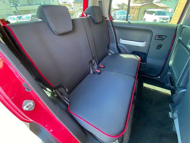 Suzuki HUSTLER 2014-11 23326-3