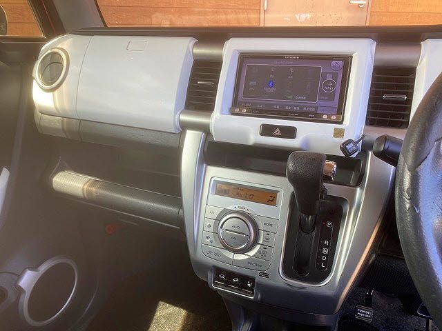 Suzuki HUSTLER 2014-11 23326-21