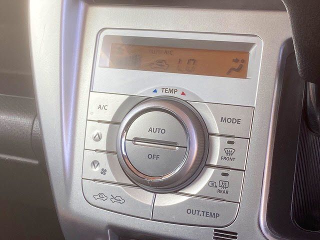 Suzuki HUSTLER 2014-11 23326-14