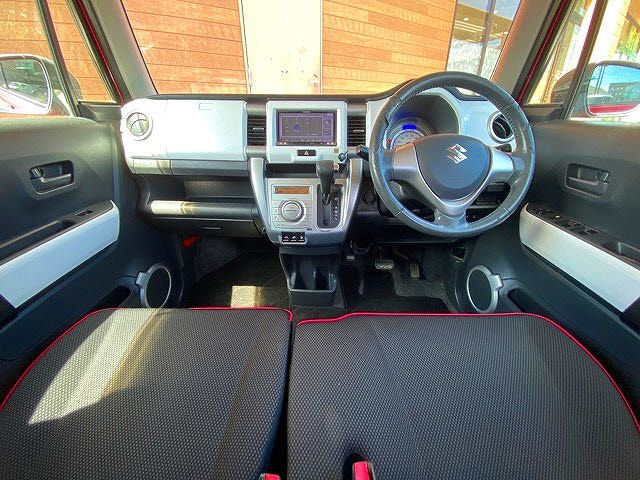 Suzuki HUSTLER 2014-11 23326-1