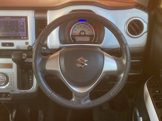 Suzuki HUSTLER 2014-11 23326-13