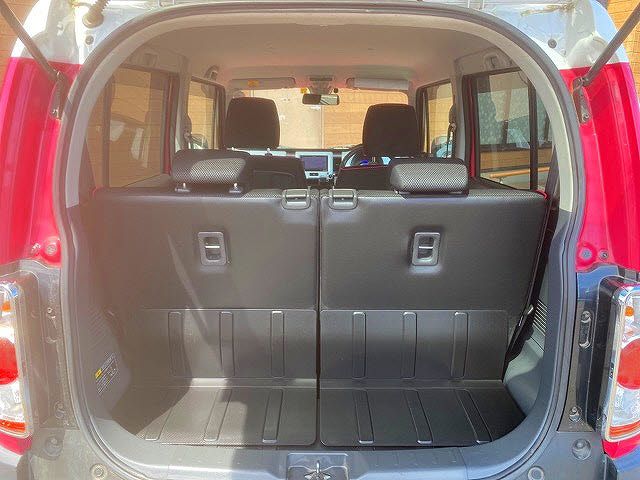 Suzuki HUSTLER 2014-11 23326-20