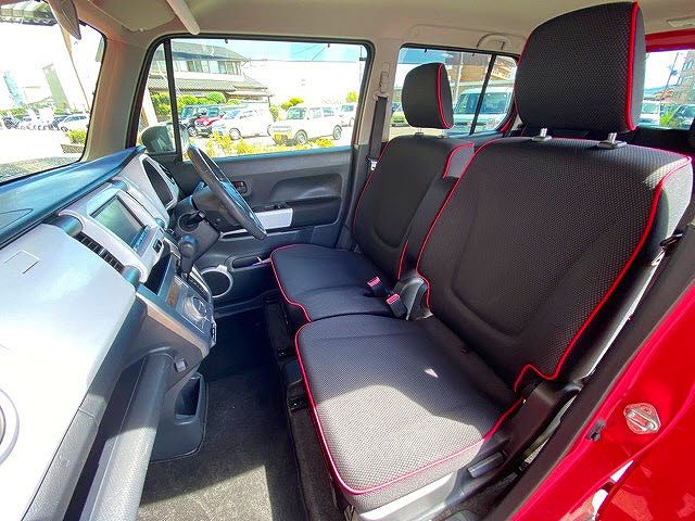 Suzuki HUSTLER 2014-11 23326-12