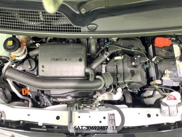 Honda N BOX CUSTOM 2021-06 378190-18