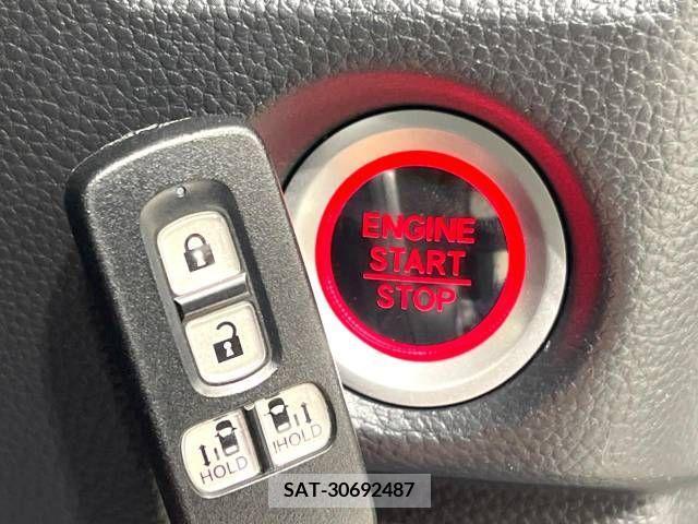 Honda N BOX CUSTOM 2021-06 378190-7