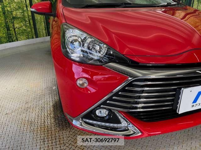 Toyota AQUA 2016-09 345709-12