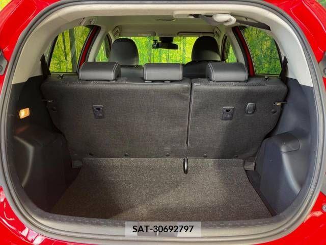 Toyota AQUA 2016-09 345709-10