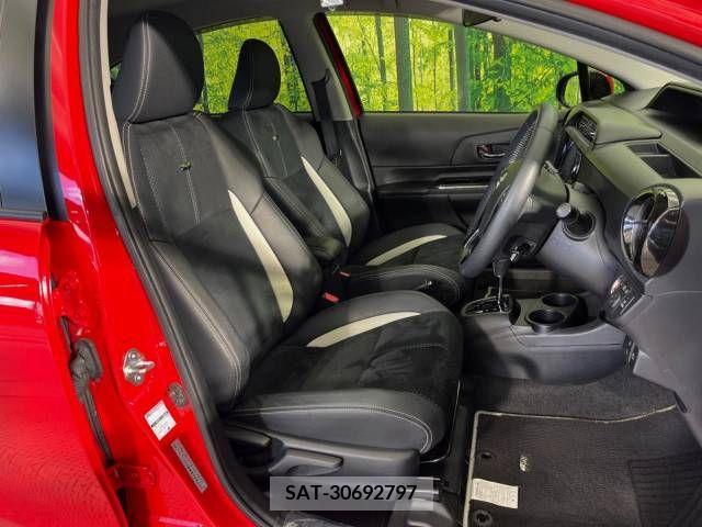 Toyota AQUA 2016-09 345709-8