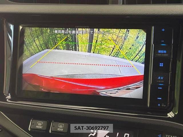 Toyota AQUA 2016-09 345709-3