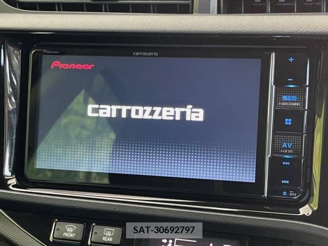 Toyota AQUA 2016-09 345709-2